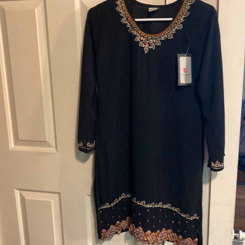 NP ladies wear no tag size see measurements
